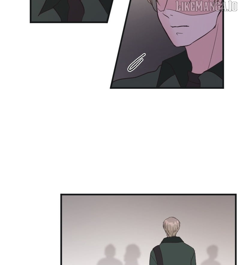 Soul to Soul Chapter 29 - page 9